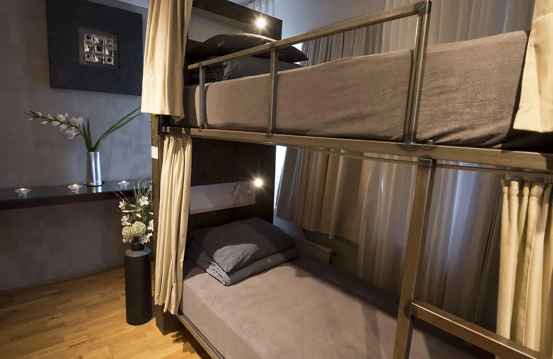 B14 Hostel-1