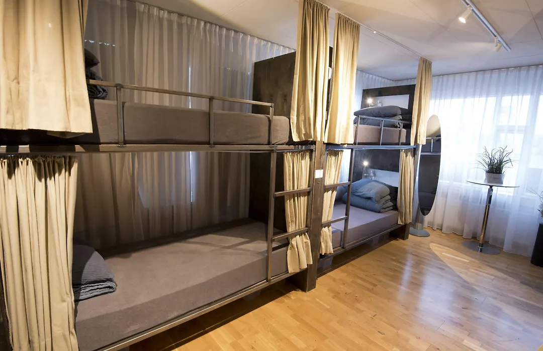 B14 Hostel-1